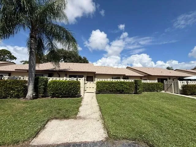 1028 Green Pine Boulevard #D West Palm Beach, FL 33409
