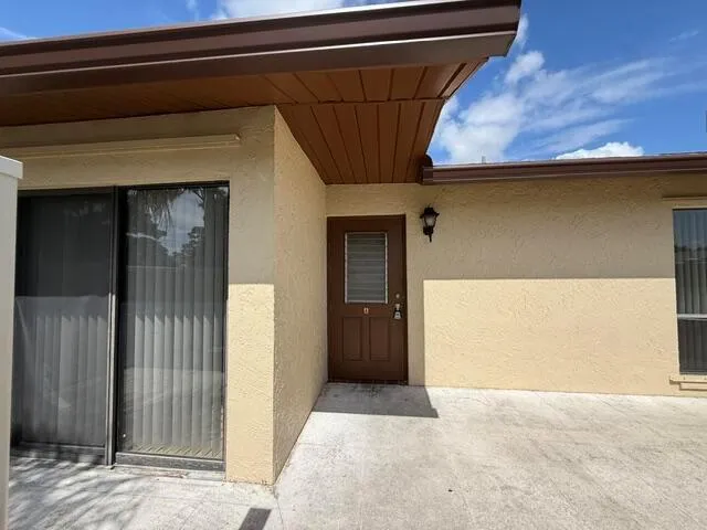 1028 Green Pine Boulevard #D West Palm Beach, FL 33409