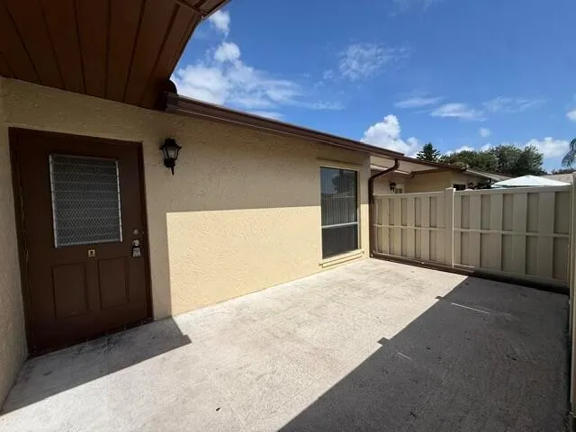 1028 Green Pine Boulevard #D West Palm Beach, FL 33409