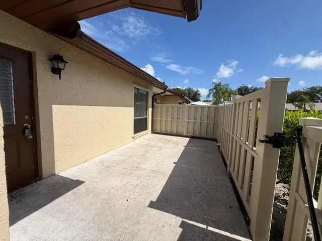 1028 Green Pine Boulevard #D West Palm Beach, FL 33409