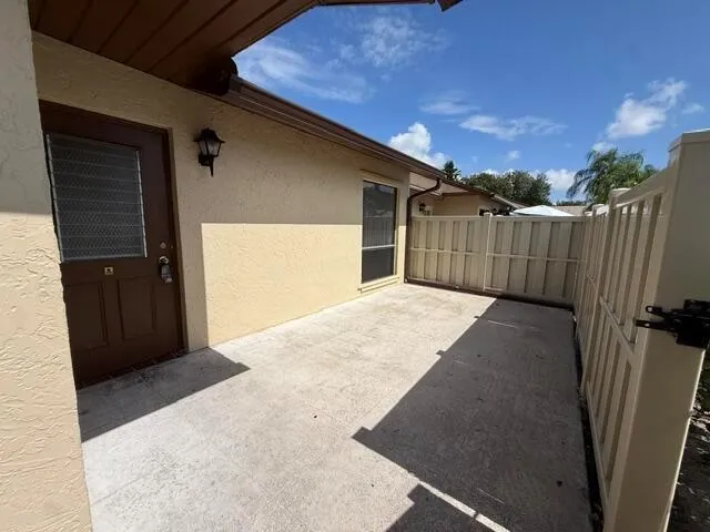 1028 Green Pine Boulevard #D West Palm Beach, FL 33409