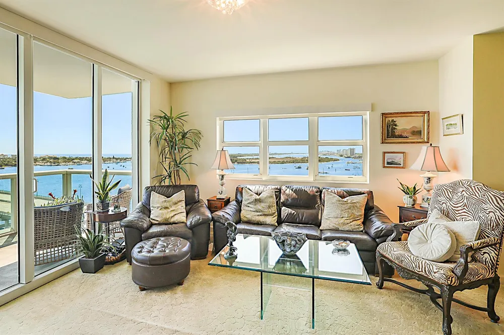 2640 Lake Shore Drive #1416 Riviera Beach, FL 33404
