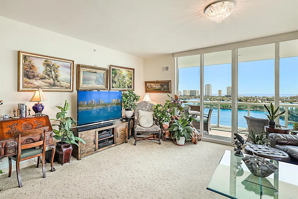 2640 Lake Shore Drive #1416 Riviera Beach, FL 33404