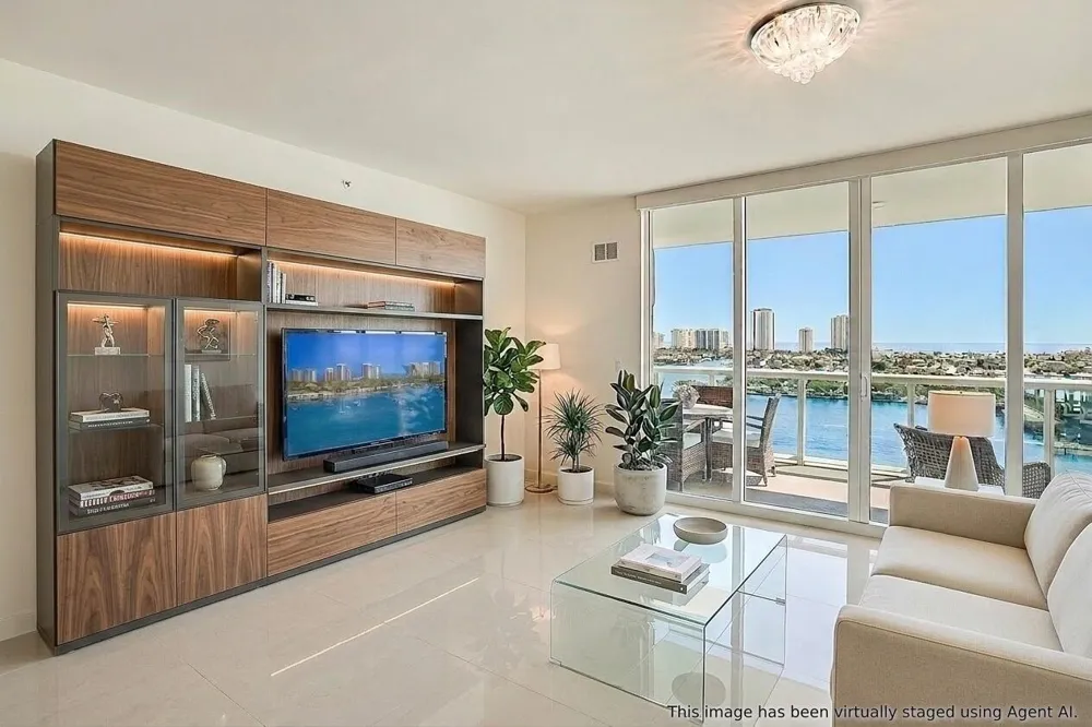 2640 Lake Shore Drive #1416 Riviera Beach, FL 33404