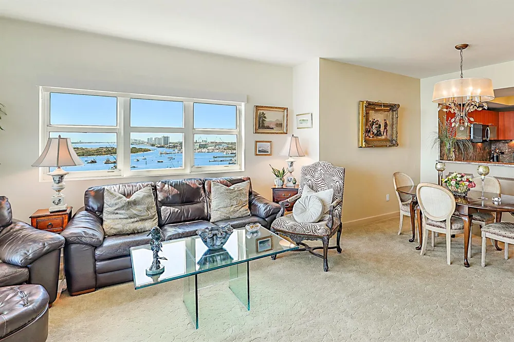 2640 Lake Shore Drive #1416 Riviera Beach, FL 33404