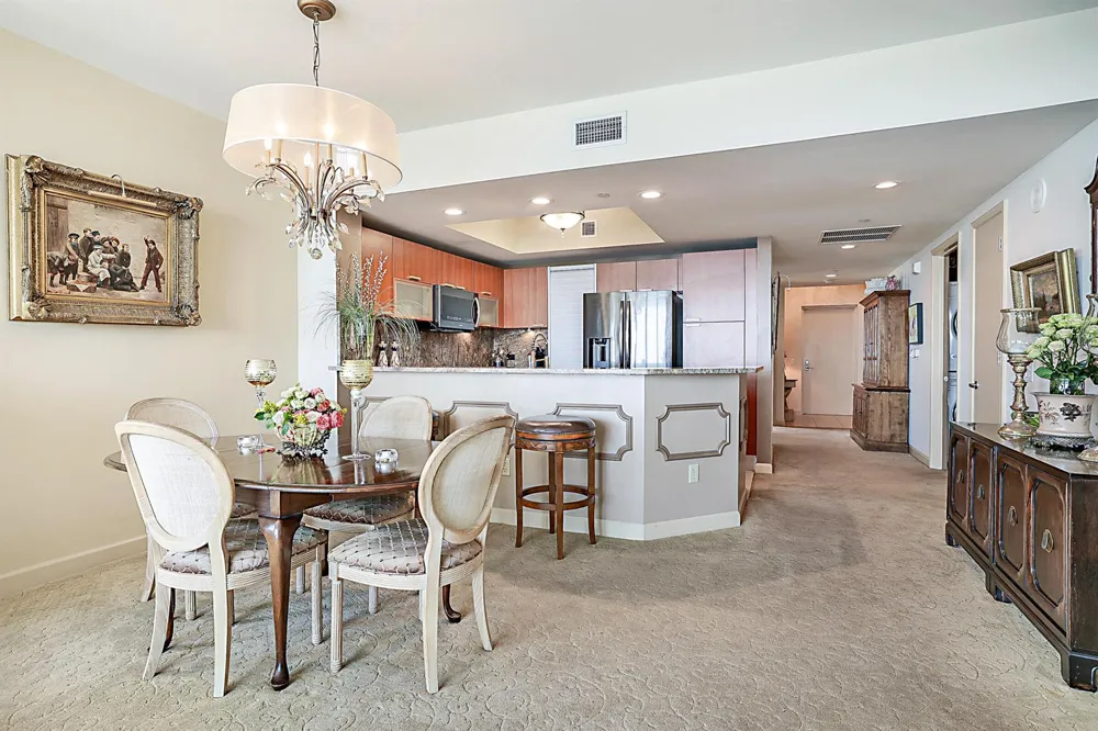 2640 Lake Shore Drive #1416 Riviera Beach, FL 33404