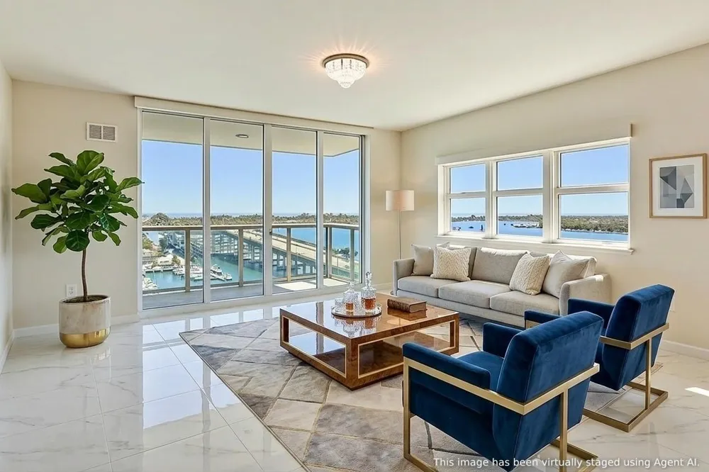 2640 Lake Shore Drive #1416 Riviera Beach, FL 33404