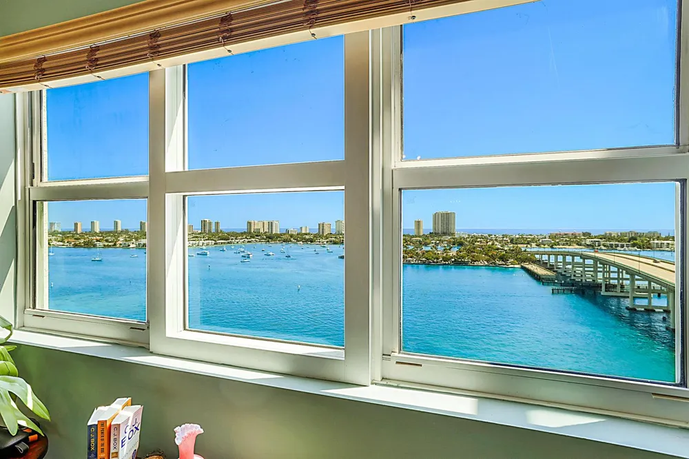 2640 Lake Shore Drive #1416 Riviera Beach, FL 33404