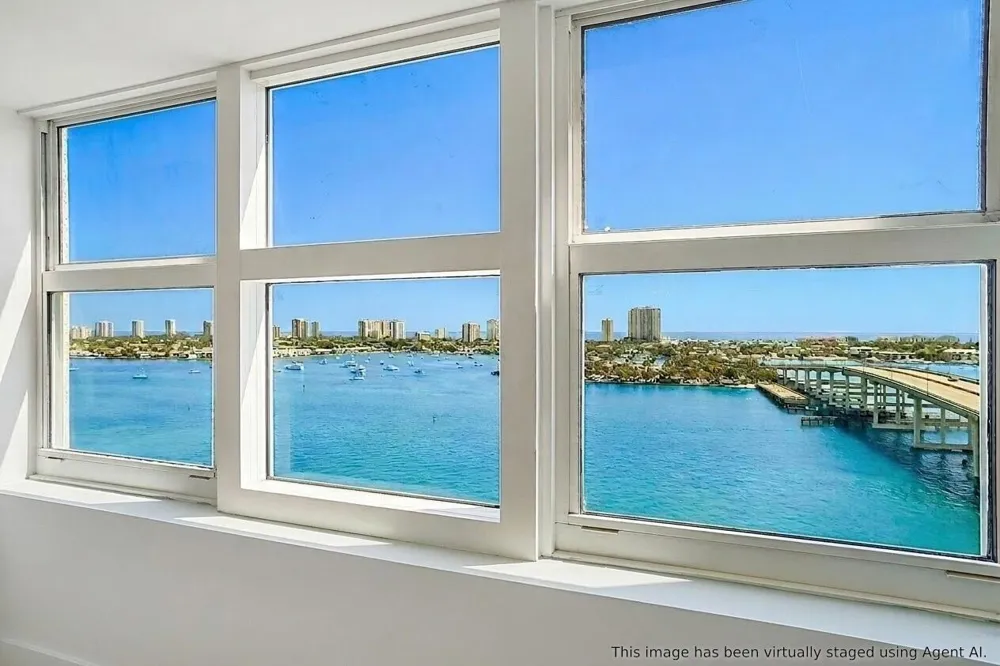 2640 Lake Shore Drive #1416 Riviera Beach, FL 33404
