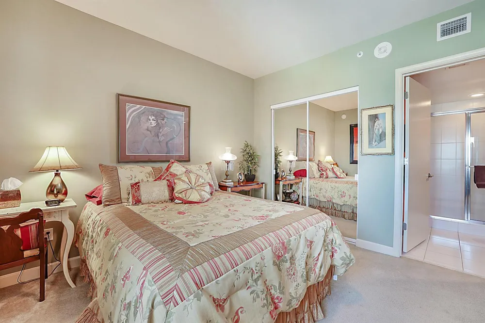 2640 Lake Shore Drive #1416 Riviera Beach, FL 33404