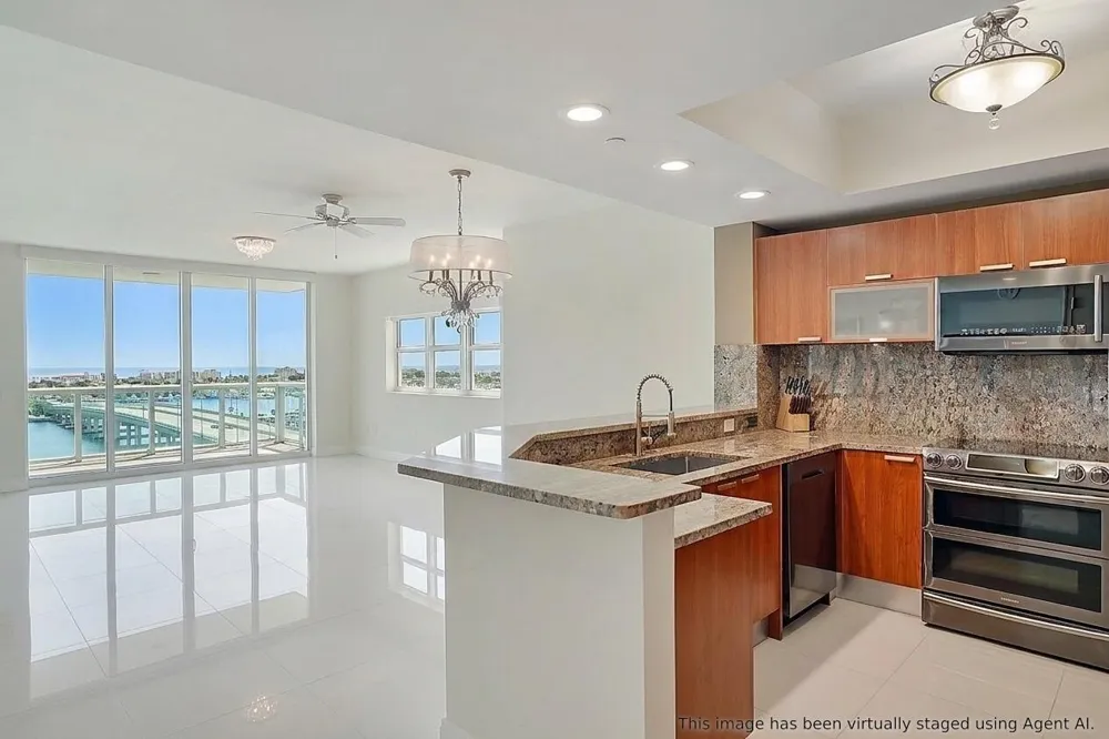 2640 Lake Shore Drive #1416 Riviera Beach, FL 33404