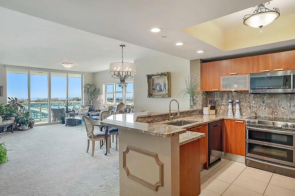 2640 Lake Shore Drive #1416 Riviera Beach, FL 33404