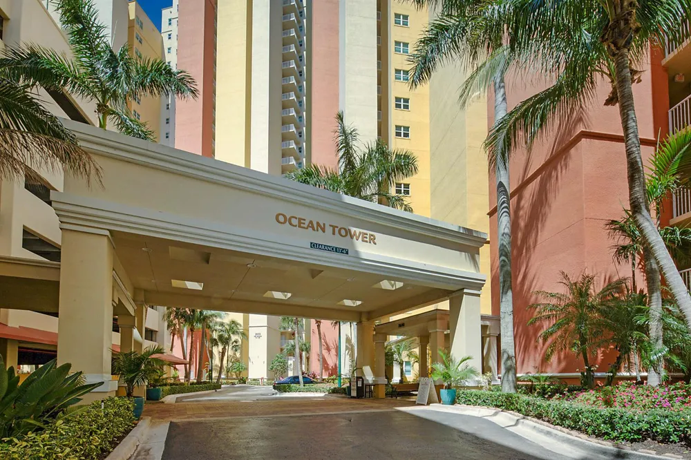 2640 Lake Shore Drive #1416 Riviera Beach, FL 33404