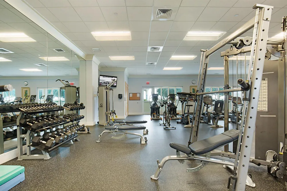 2640 Lake Shore Drive #1416 Riviera Beach, FL 33404