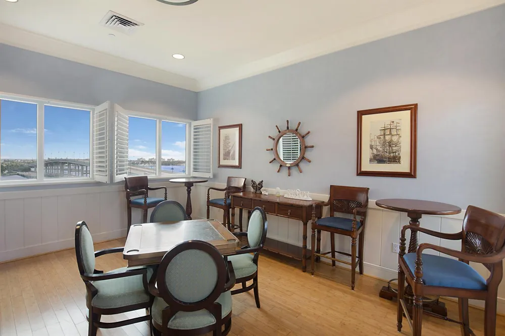 2640 Lake Shore Drive #1416 Riviera Beach, FL 33404