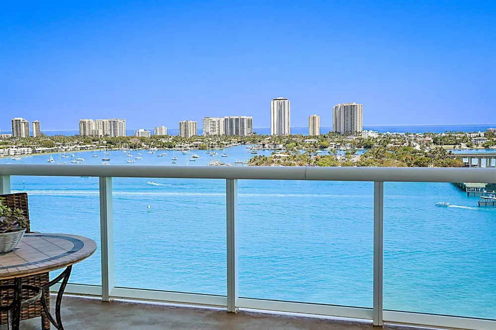 2640 Lake Shore Drive #1416 Riviera Beach, FL 33404