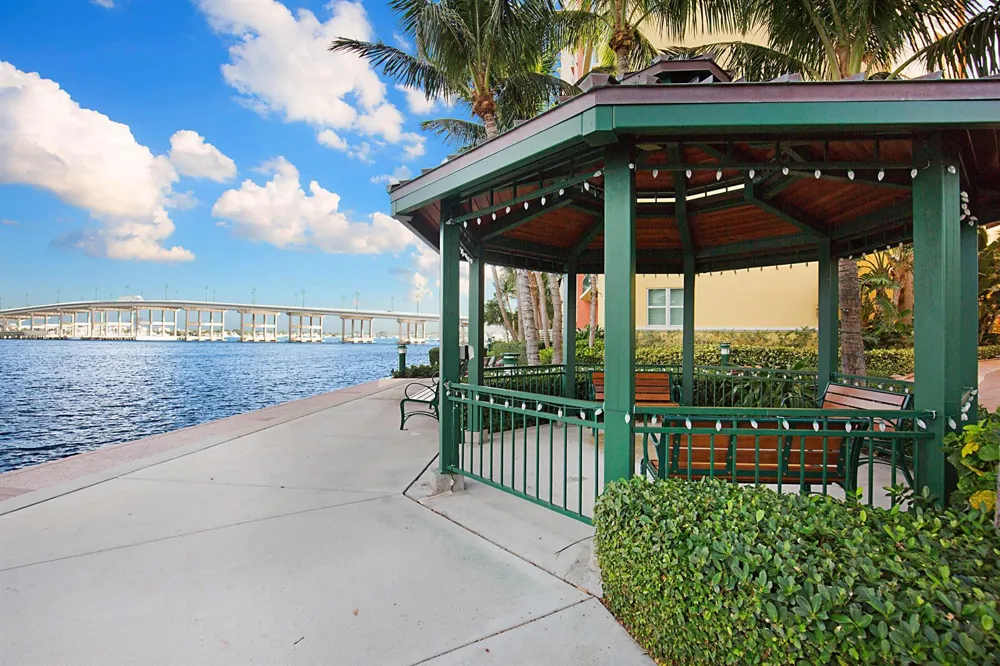 2640 Lake Shore Drive #1416 Riviera Beach, FL 33404