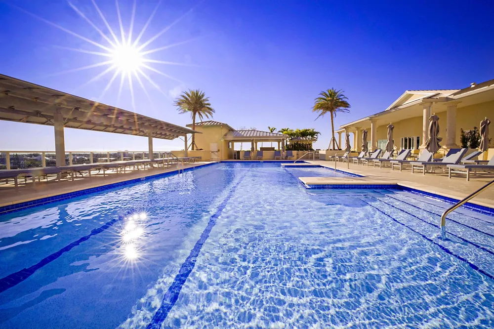 2640 Lake Shore Drive #1416 Riviera Beach, FL 33404