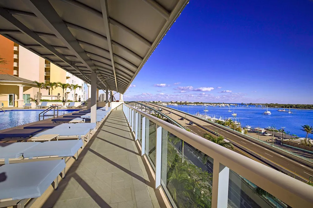2640 Lake Shore Drive #1416 Riviera Beach, FL 33404