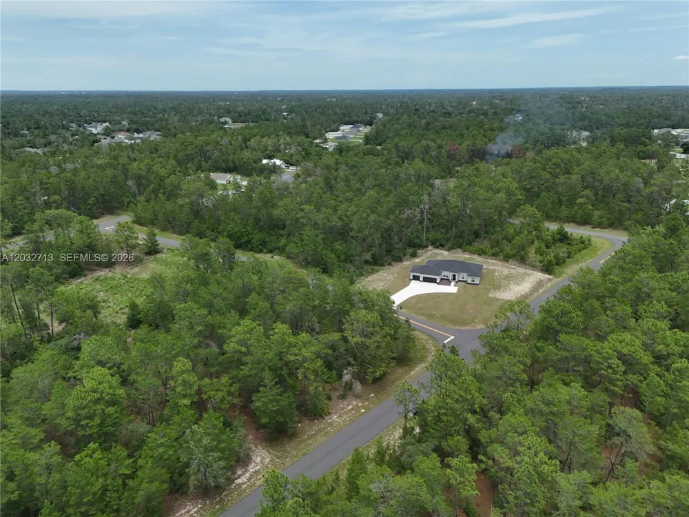 SW 40th Ct ocala, FL 34473