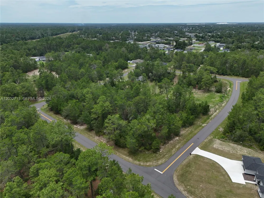 SW 40th Ct ocala, FL 34473