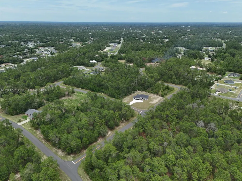 SW 40th Ct ocala, FL 34473