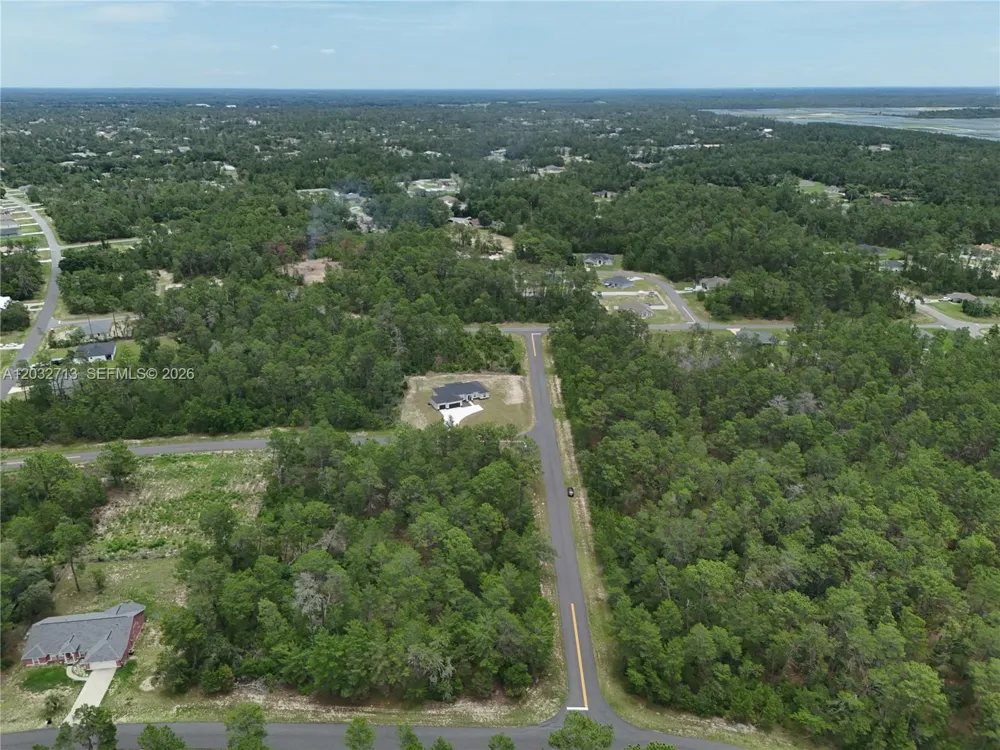 SW 40th Ct ocala, FL 34473