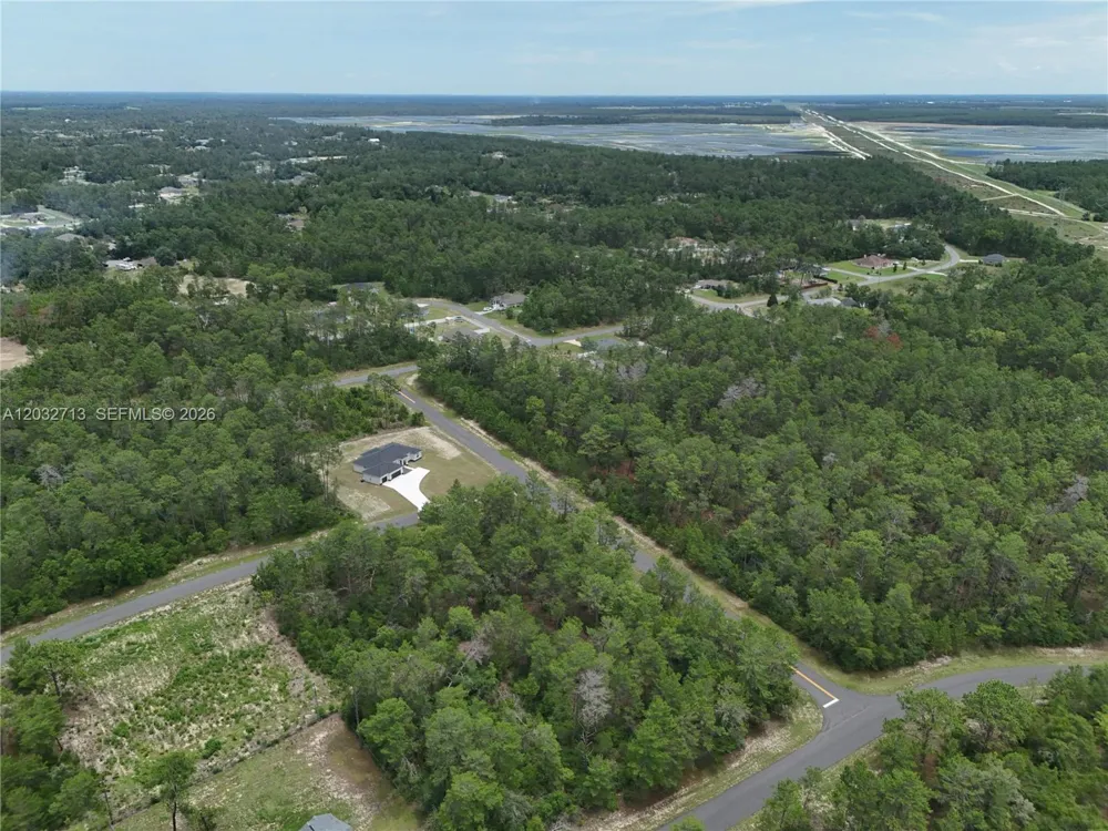 SW 40th Ct ocala, FL 34473
