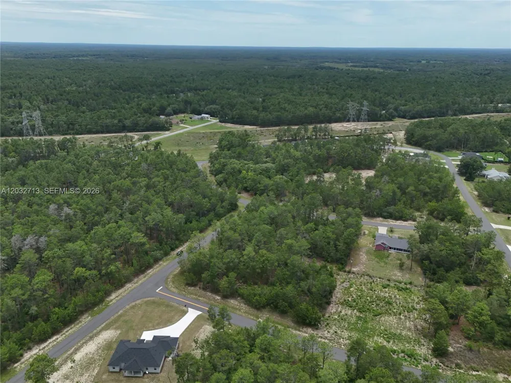 SW 40th Ct ocala, FL 34473