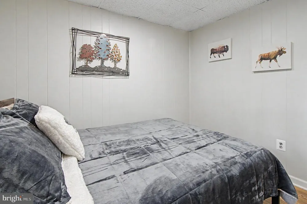 161 MARSH HILL ROAD Mc Henry, MD 21541