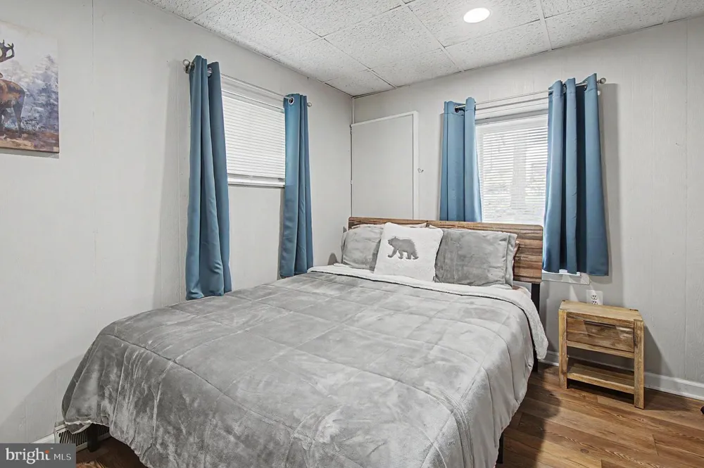 161 MARSH HILL ROAD Mc Henry, MD 21541