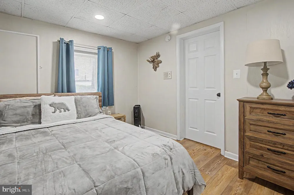 161 MARSH HILL ROAD Mc Henry, MD 21541