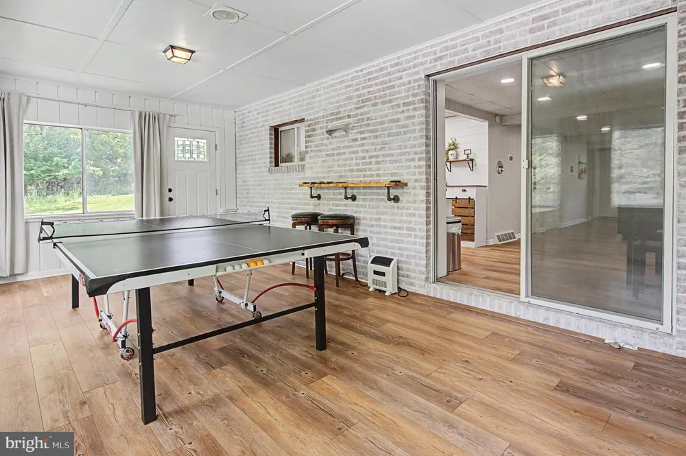 161 MARSH HILL ROAD Mc Henry, MD 21541