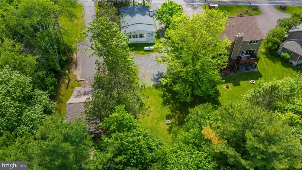 161 MARSH HILL ROAD Mc Henry, MD 21541