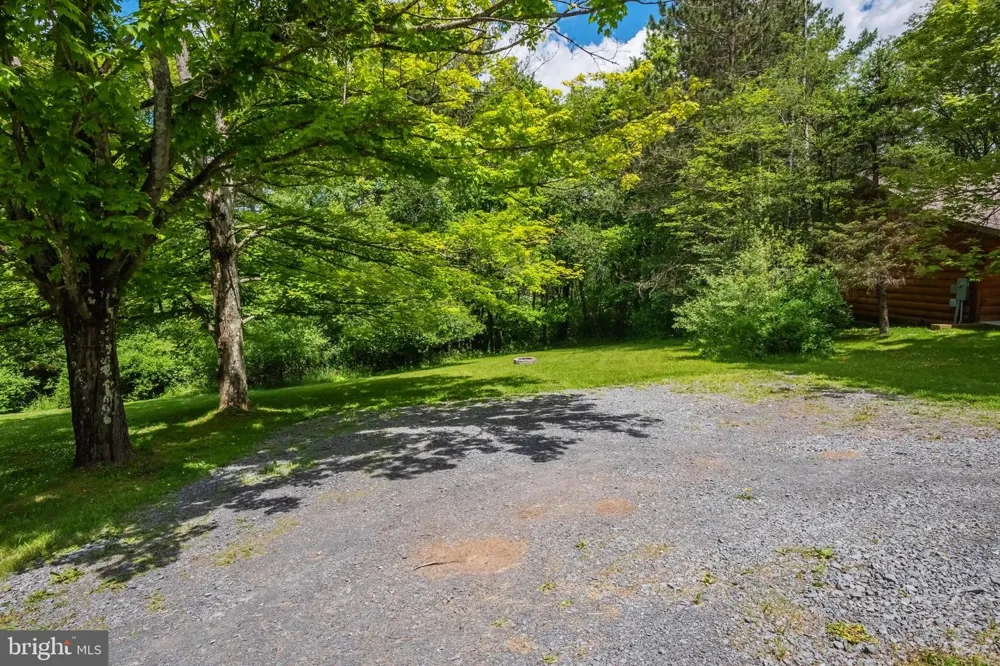 161 MARSH HILL ROAD Mc Henry, MD 21541
