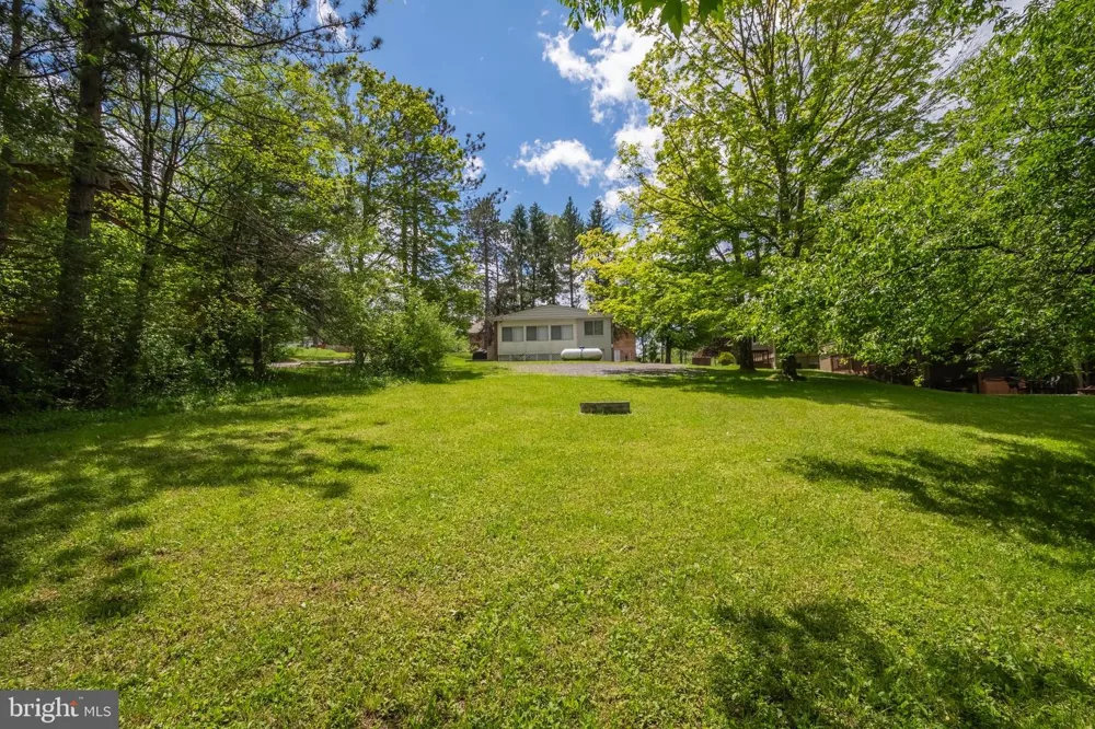 161 MARSH HILL ROAD Mc Henry, MD 21541
