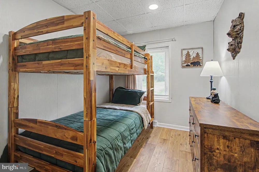 161 MARSH HILL ROAD Mc Henry, MD 21541