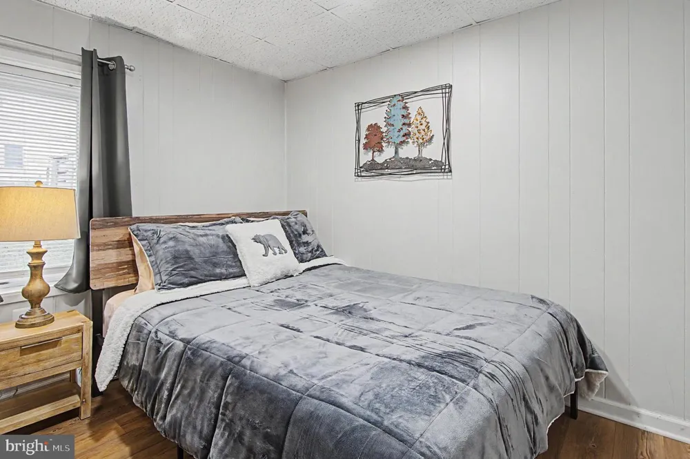 161 MARSH HILL ROAD Mc Henry, MD 21541