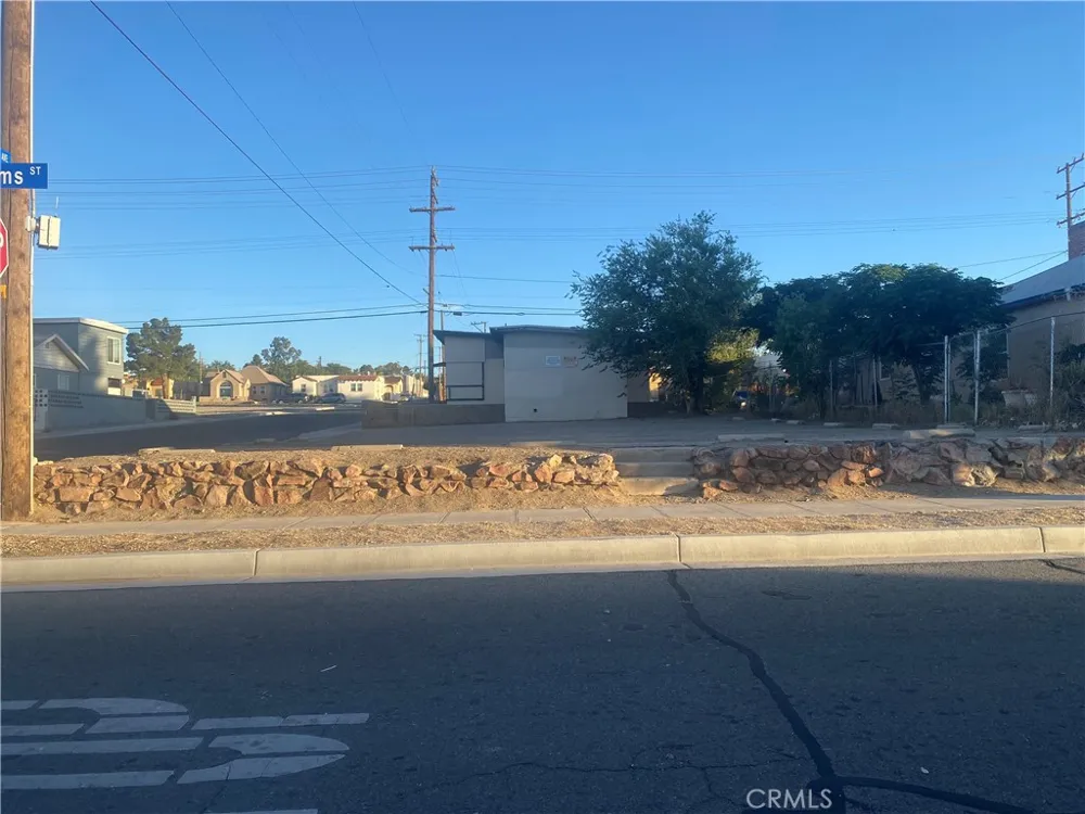 200 S 1st Barstow, CA 92311