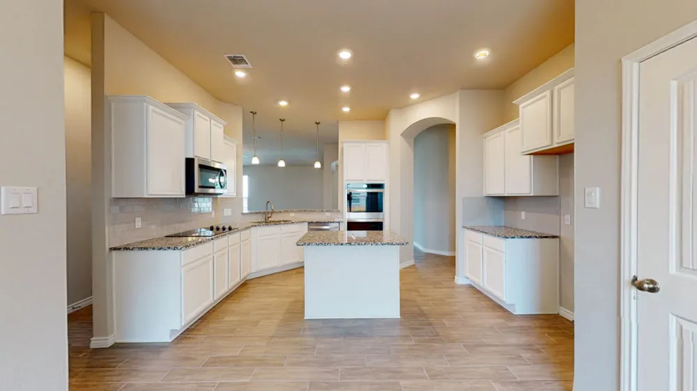 709 Sydney Boulevard Thorndale, TX 76577