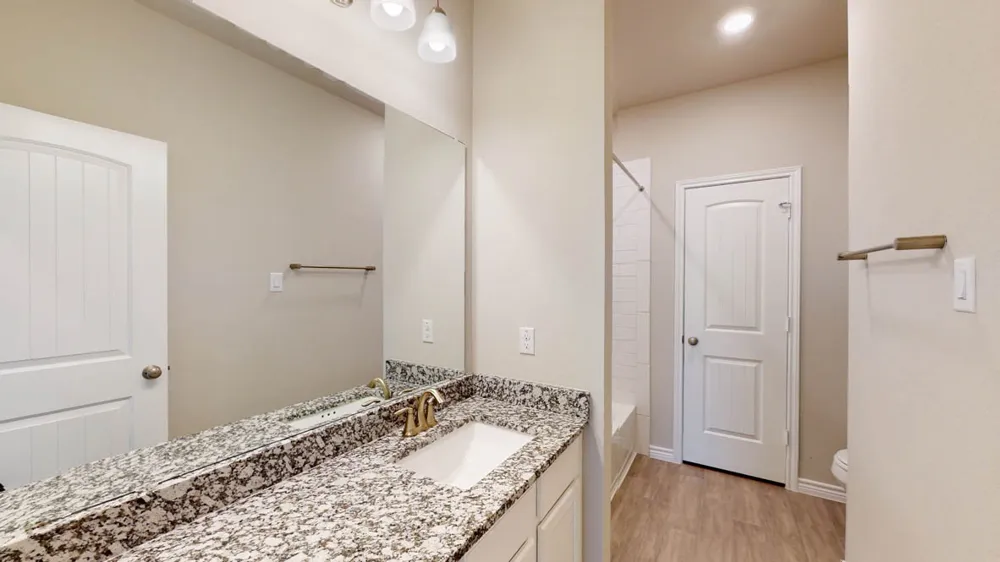 709 Sydney Boulevard Thorndale, TX 76577