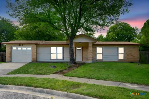 906 Pilar Spur