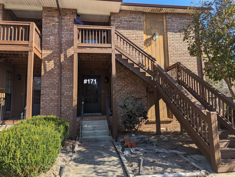 171 Brooke Castle Dr Hermitage, TN 37076