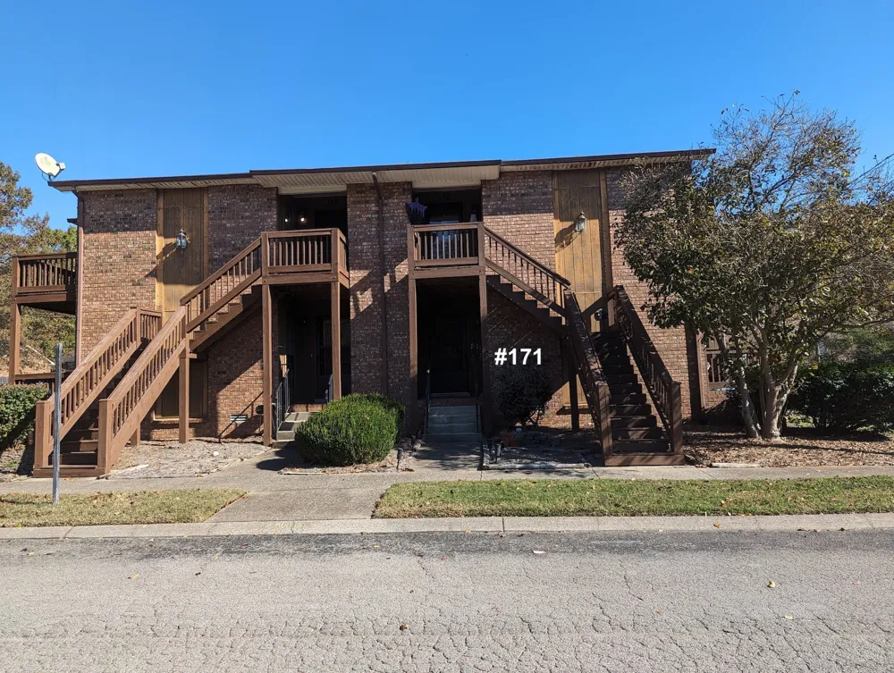 171 Brooke Castle Dr Hermitage, TN 37076