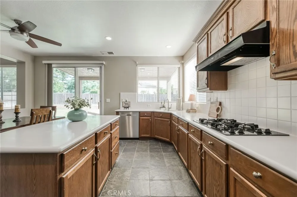 2612 E Shea Drive Fresno, CA 93720