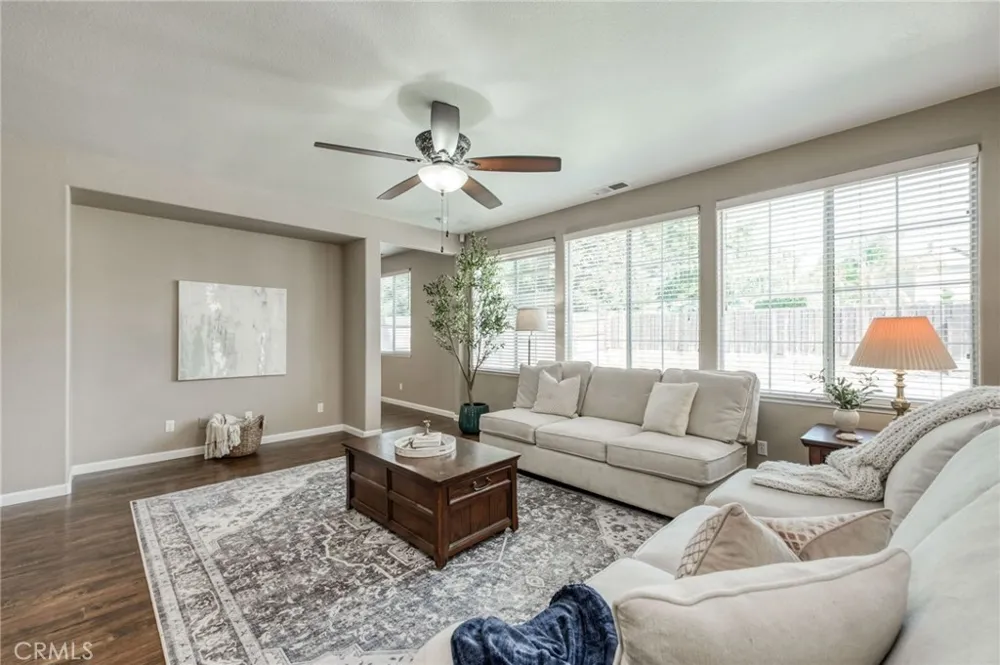 2612 E Shea Drive Fresno, CA 93720