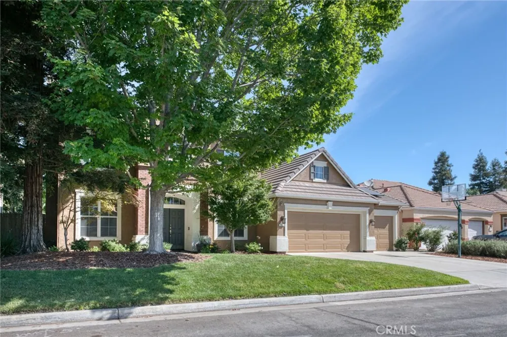 2612 E Shea Drive Fresno, CA 93720