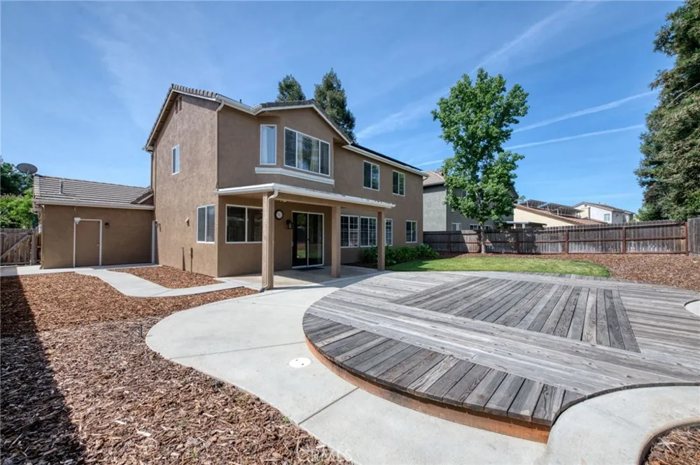 2612 E Shea Drive Fresno, CA 93720