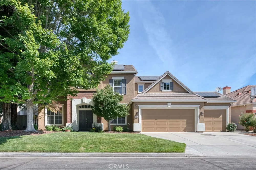 2612 E Shea Drive Fresno, CA 93720