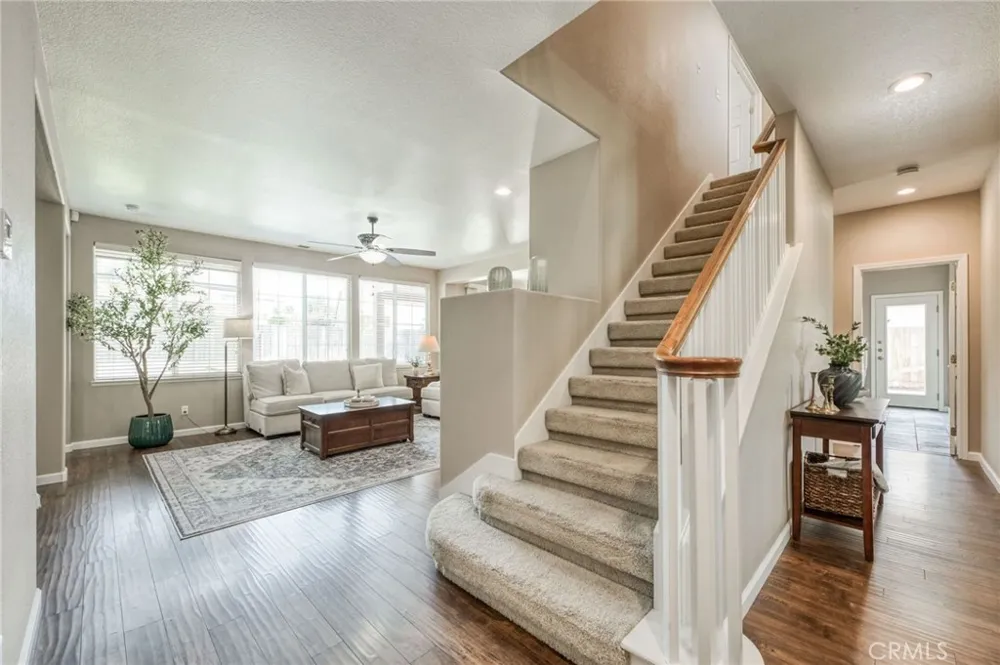 2612 E Shea Drive Fresno, CA 93720
